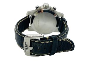 TISSOT Gent's Wristwatch SUPERSPORT CHRONOGRAPH WATCH